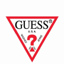 Guess? Deutschland GmbH Logo