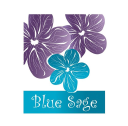 Blue Sage Gourmet Eatery Inc Logo
