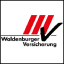Waldenburger Versicherung Aktiengesellschaft Logo