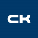 CK - SPORT CENTER S.A. Logo
