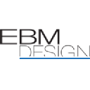 EBM GmbH & Co. KG Logo