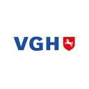 VGH Agentur Fritz Hasselbruch Logo
