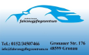Fahrzeugpflegezentrum Andreas Knaupe Logo