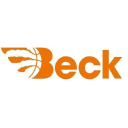 Beck Taxi Limited Logo