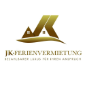 JK-Ferienvermietung Oksana Shevchenko Logo