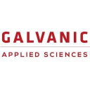 Galvanic Applied Sciences Inc Logo