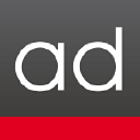 audiodata Elektroakustik GmbH Logo