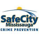 Safe City Mississauga Logo