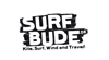 Sven Thomas surfbude.de Logo