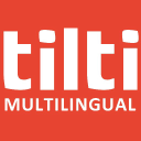 Tilti Multilingual GmbH Logo