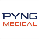 Pyng Medical Corp Logo