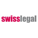 SwissLegal AG Logo