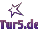 Tur5 Logo