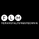 FLM Veranstaltungstechnik Logo