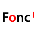 FONC EIENDOM DRØBAK AS Logo