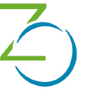 ZORGONDERSTEUNING VZW VZW Logo
