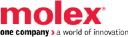 Molex Connectivity GmbH Logo