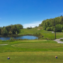 Glen Arbour Golf Course Logo