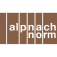 Alpnach Schränke AG Logo