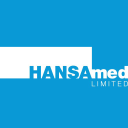 Hansamed Ltd Logo