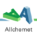 Allchemet AG Logo