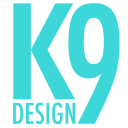 K9Design AB Logo