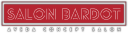 Salon Bardot Logo