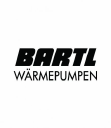 BARTL Wärmepumpen - Seidel Apparatebau Logo