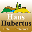 Haus Hubertus Winterspelt Logo