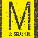 Clash of Musicians Toni Chudzinski Logo
