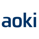 aoki GmbH Logo