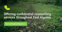 Counseling Of East Algoma Logo