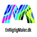 A.M. Have og Ejendomsservice v/Alex Madsen Logo