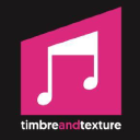 Timbre and Texture GbR Logo