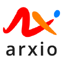 arxio GmbH Logo