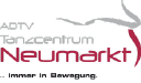 TanzCENTRUM Neumarkt GmbH Logo