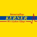 Anita Kerner Intensivpflege Logo