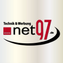 PC-Service, Net97 GbR Logo