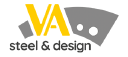 Design Va Steel Logo