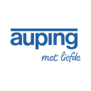 Auping Plaza Deutschland GmbH Logo