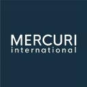 MERCURI INTERNATIONAL NV Logo