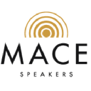 Mace Speakers AB Logo