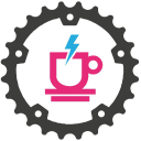 Coffee & Chainrings Daniel Lambertz Logo