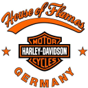 House of Flames Munich GmbH Logo