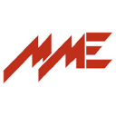 Mme Multiurethanes Ltd Logo