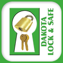 Dakota Lock & Safe Ltd Logo