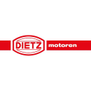 Dietz - motoren, GmbH & Co. KG Logo
