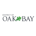 Corporation Of The District Of Oak Bay, The Logo