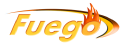 FUEGO VZW Logo