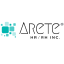 Arete Human Resources Inc Logo